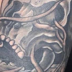 Meet your Posher, Jada